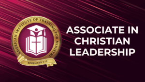 Associate in Christian Leadership