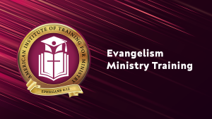 Evangelism Ministry Training Program