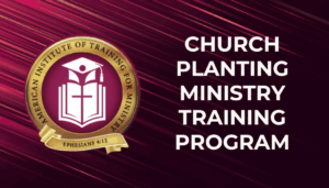 Church Planting Ministry Training Program
